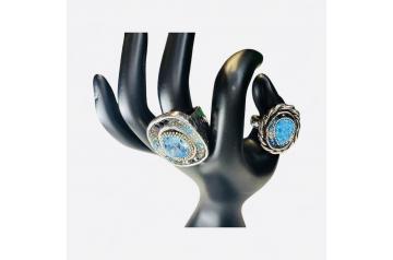 Sterling Bling